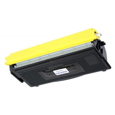 Brother TN-3060 black compatible toner