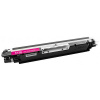 Compatible toner with HP 126A CE313A magenta 