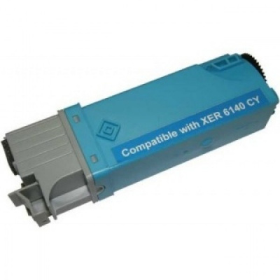 Xerox 106R01481 cyan compatible toner