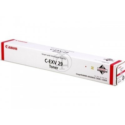Canon C-EXV29 magenta original toner