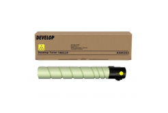 Develop TN-512Y A33K2D2 yellow original toner