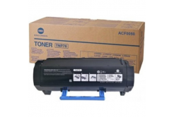 Konica Minolta TNP76K ACF0050 black original toner