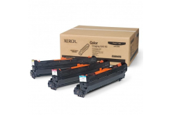 Xerox 108R00697 color (CMY) multipack of original drum units