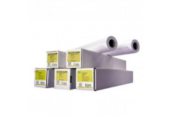 HP 814/45.7m/Bright White Inkjet Paper, 841mmx45.7m, 31.7", Q1444A, 90 g/m2, paper, white, p