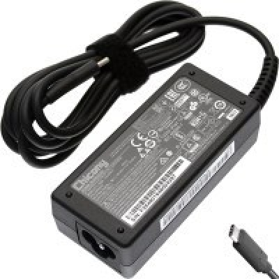 Acer 77011199 orig. laptop adapter 45W5V AC USB Type-C (without power cord)