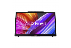 ASUS ProArt PA169CDV 90LM0711-B01I70 Monitor, 15.6", IPS, 4K UHD, 60Hz, 10ms, Black, 3R