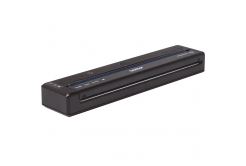 BROTHER tiskárna přenosná PJ-862 PocketJet termotisk 203dpi USB BT5.2 MFi NFC OLD