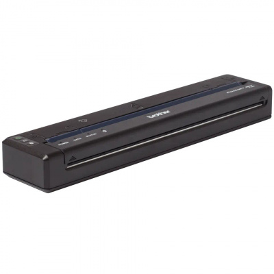 Brother PocketJet PJ-862 PJ862Z1 mobile printer