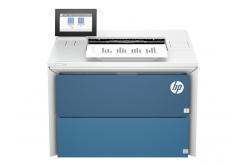 HP LaserJet Ent 5502dn 675R6A#B19 laser printer