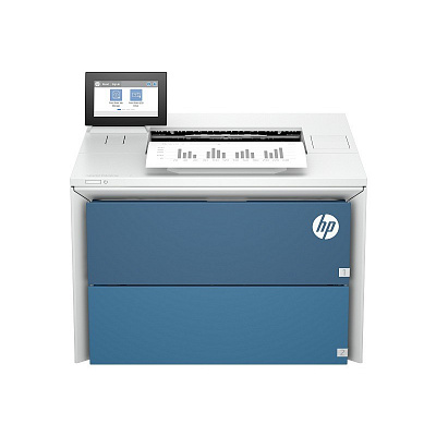 HP LaserJet Ent 5502dn 675R6A laser printer