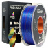 Smart Print FG-S107-E1, 3D filament, PLA Silk, 1,75mm, 1000g, Tri Color, Red, Yellow, Blue