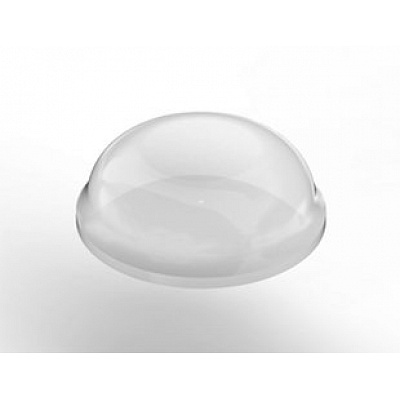 3M Bumpon™ SJ5378 clear, tray = 84 pcs