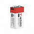 VERBATIM Nabíjecí baterie 9V USB-C 1-Pack 335 mAh