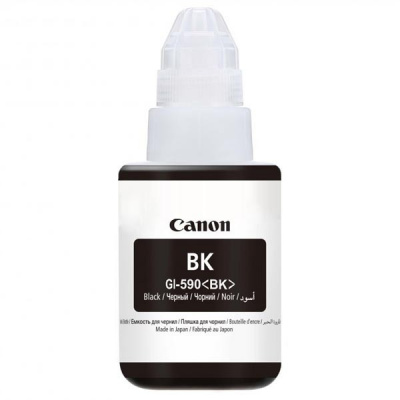Canon GI-590, 1603C001 black original ink cartridge