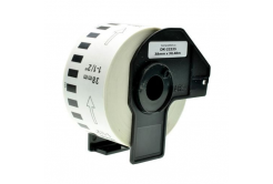 Brother DK-22225 38mm x 30,48m, roll, compatible labels