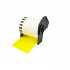 Brother DK-22605, 62mm x 30,48m, yellow, roll, compatible labels