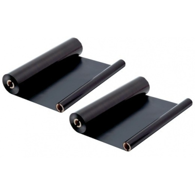Brother PC-70RF, 217mm x 47m, compatible foils for fax
