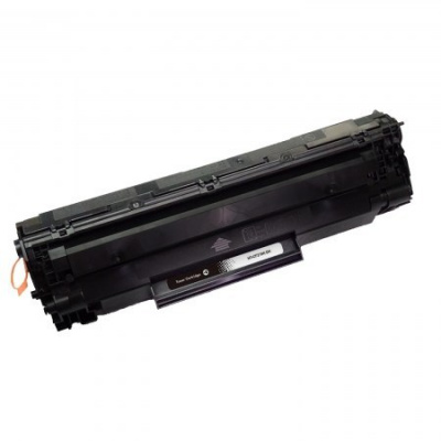 Compatible toner with HP 79X CF279X black 