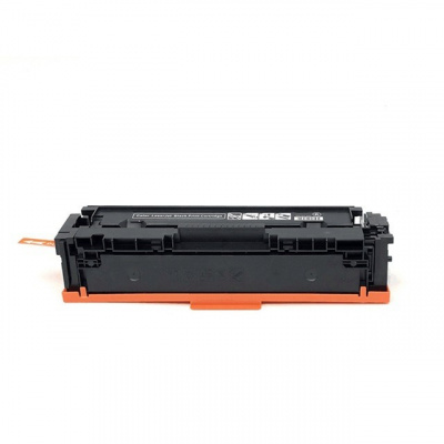Compatible toner with HP 203A CF540A black 