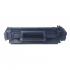 Compatible toner with HP 139X W1390X black 