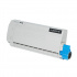 OKI 44318620 black compatible toner