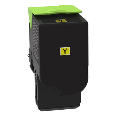 Xerox 006R04371 yellow (yellow) compatible toner