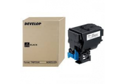 Develop TNP51K, A0X51D5 black original toner