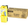 Kyocera Mita TK-825Y yellow original toner
