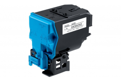 Konica Minolta TNP-19C cyan original toner