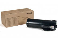 Xerox 106R02739 black original toner