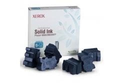 Xerox 108R00746 6pcs cyan original toner