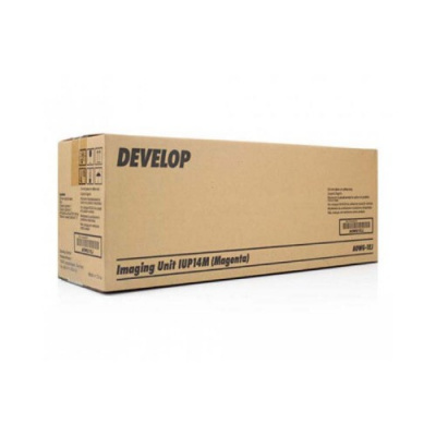 Develop IUP-14M A0WG1EJ magenta original drum unit