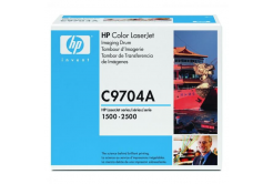 HP C9704A C9704A-NR black original drum unit