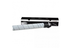 Lexmark 64G0H00 black original toner