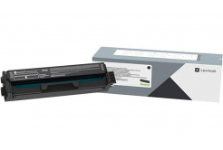 Lexmark C320010 black original toner