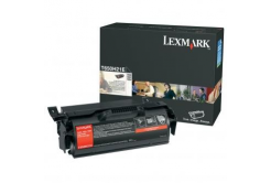 Lexmark T650H21E black original toner