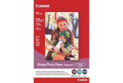 Canon Photo paper Everyday Use, foto papír, lesklý, bílý, 10x15cm, 4x6", 210 g/m2, 100 pcs