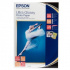 Epson Ultra Glossy Photo Paper C13S041943, 10x15cm, glossy, white, photo paper