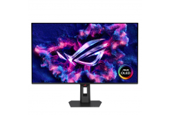 ASUS 90LM0CV0-B01371 ROG/ROG Strix OLED XG32UQDMS/32"/QD-OLED/4K UHD/240Hz/0.03ms/Black/3R