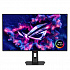 ASUS 90LM0CV0-B01371 ROG/ROG Strix OLED XG32UQDMS/32"/QD-OLED/4K UHD/240Hz/0.03ms/Black/3R