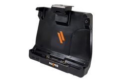 Getac Havis vehicle charging station