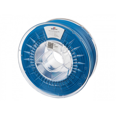 Spectrum 80093 3D filament, Smart ABS, 1,75mm, 1000g, Pacific blue