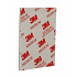 3M Sanding Sponge for Coarse Sanding - Medium, 115 mm x 140 mm (03808)