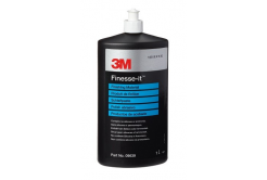 3M Finesse-it™ Finishing Abrasive and Polishing Compound, 1 litre (09639)