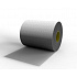 3M Bumpon™ SJ5616 - strip, width 114 mm, thickness 1.6 mm, transparent