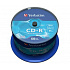 VERBATIM CD-R (50-Pack) Spindle/Extra Protection/DL/52x/700MB
