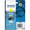 Epson 408 C13T09J44010 yellow original ink cartridge