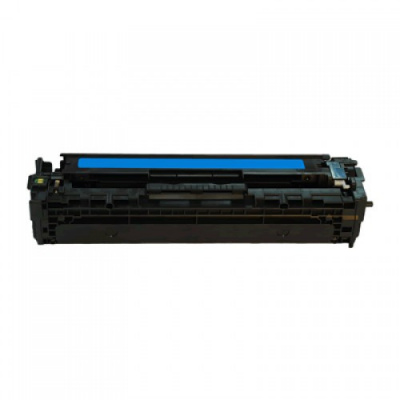Compatible toner with HP 203A CF541A cyan 