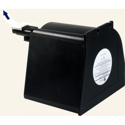 Toshiba T4550 black compatible toner