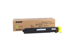 Develop TN-613Y A0TM2D0 yellow original toner